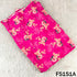Digital Print Viscose Crepe Fabric-F5151